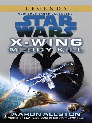cover image of Mercy Kill